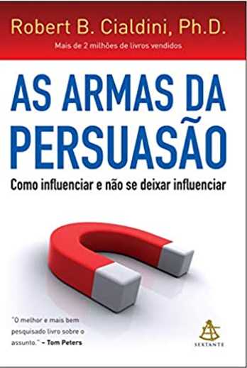 As armas da persuasão