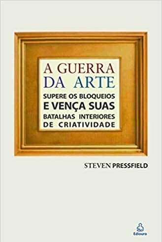 A guerra da arte