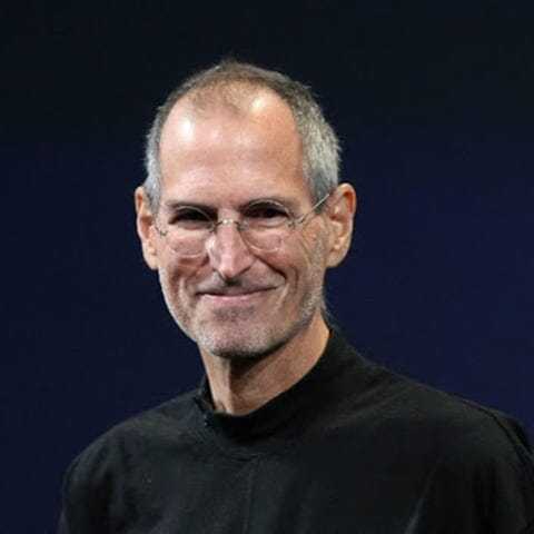 steve jobs
