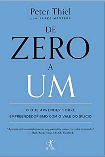 De zero a um