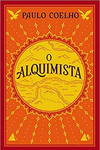 O alquimista