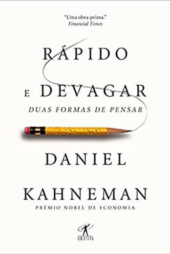 Rápido e devagar