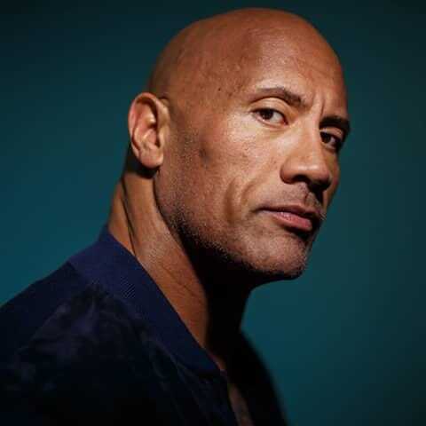 dwayne johnson